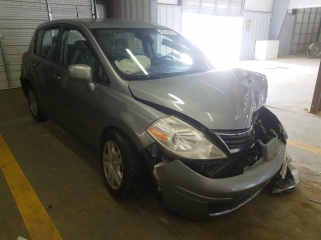 NISSAN VERSA S 2011 with VIN 3N1BC1CP1BL475051 - Photo from auction