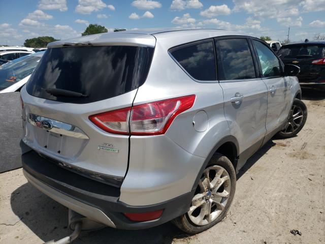 Photo 4 from auction – 2013 FORD ESCAPE SEL with VIN 1FMCU0HX2DUB65013