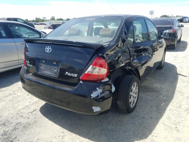 Photo 4 from auction – 2003 TOYOTA PRIUS with VIN JT2BK18U430087320