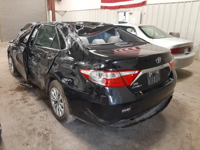 Photo 3 from auction – 2017 TOYOTA CAMRY with VIN 4T1BF1FK7HU660378