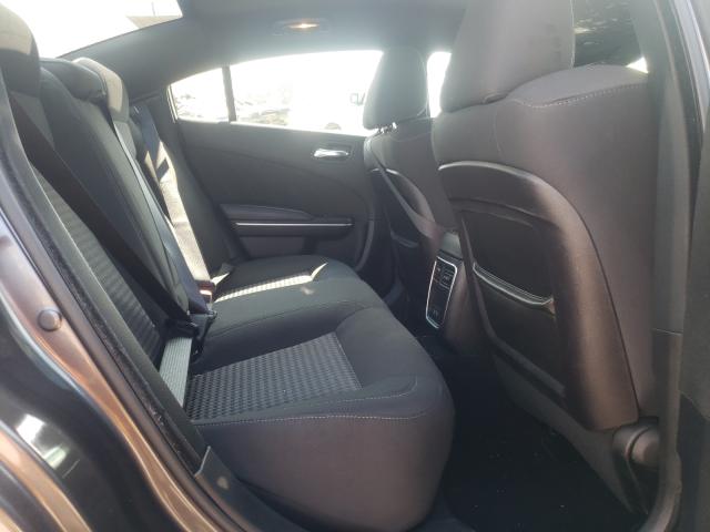 Photo 6 from auction – 2019 DODGE CHARGER GT with VIN 2C3CDXHG4KH680774