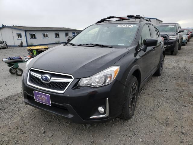 Photo 2 from auction – 2016 SUBARU CROSSTREK with VIN JF2GPABC6G8254560