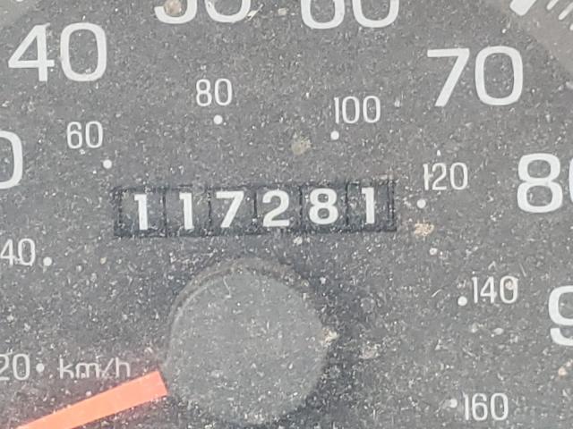Photo 8 from auction – 1997 FORD F150 with VIN 1FTDF18W5VLB24527