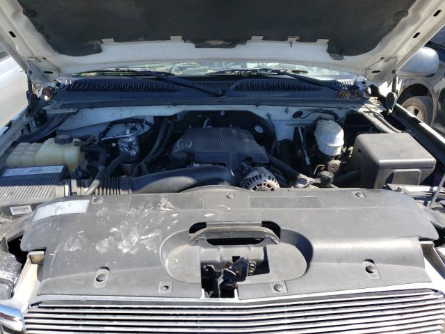 Photo 7 from auction – 2003 CHEVROLET SILVERADO with VIN 1GCHC23G43F121842