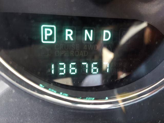Photo 8 from auction – 2012 JEEP WRANGLER U with VIN 1C4HJWDG7CL240465