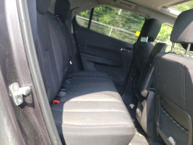 Photo 5 from auction – 2015 CHEVROLET EQUINOX LT with VIN 2GNFLBE37F6238399