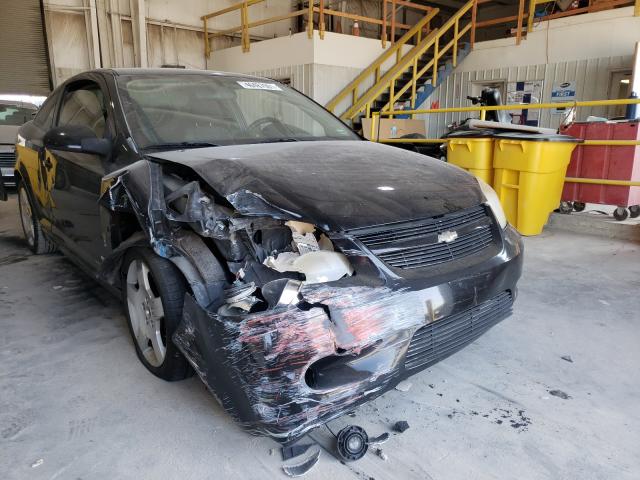 Photo 1 from auction – 2007 CHEVROLET COBALT SS with VIN 1G1AM15B277260080