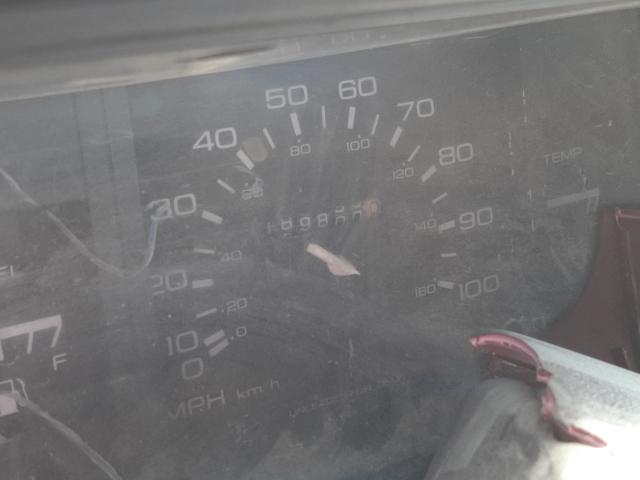 Photo 8 from auction – 1990 NISSAN D21 with VIN 1N6SD11S4LC350086