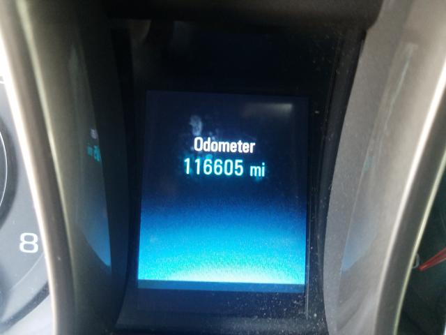 Photo 8 from auction – 2015 CHEVROLET MALIBU LS with VIN 1G11A5SL8FU135839