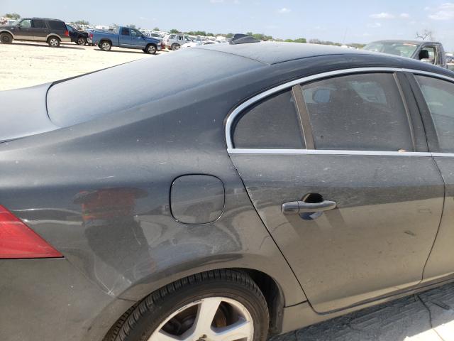 Photo 9 from auction – 2012 VOLVO S60 T5 with VIN YV1622FS2C2051642