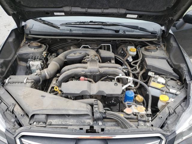 Photo 7 from auction – 2016 SUBARU CROSSTREK with VIN JF2GPABC6G8254560