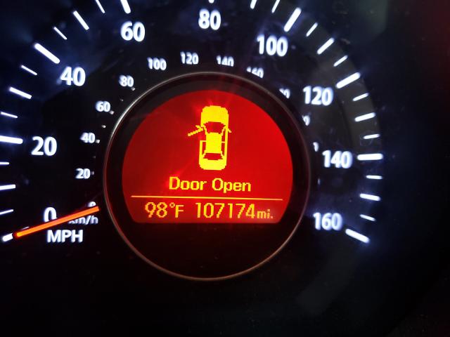 Фото 8 с аукциона – 2012 KIA OPTIMA EX с VIN 5XXGN4A74CG084460