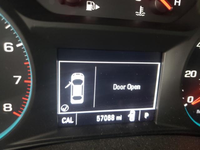 Photo 8 from auction – 2018 CHEVROLET MALIBU LS with VIN 1G1ZB5ST1JF263370