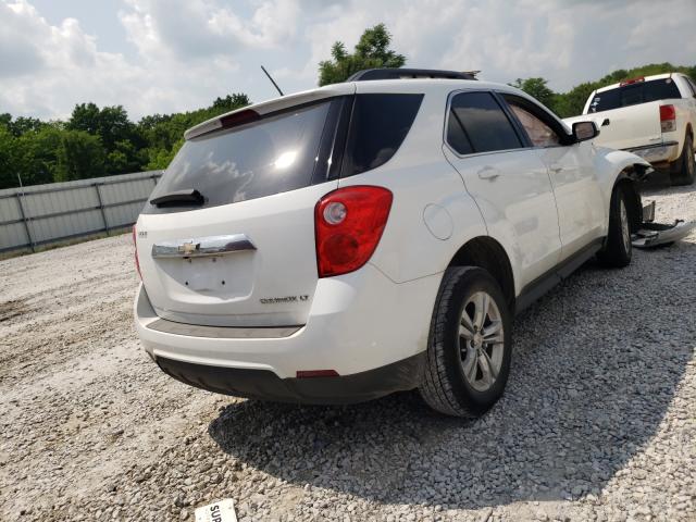 Photo 4 from auction – 2015 CHEVROLET EQUINOX LT with VIN 2GNALBEK5F6281429