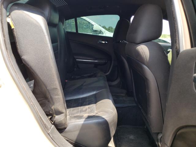 Photo 6 from auction – 2012 DODGE CHARGER PO with VIN 2C3CDXAT9CH206408