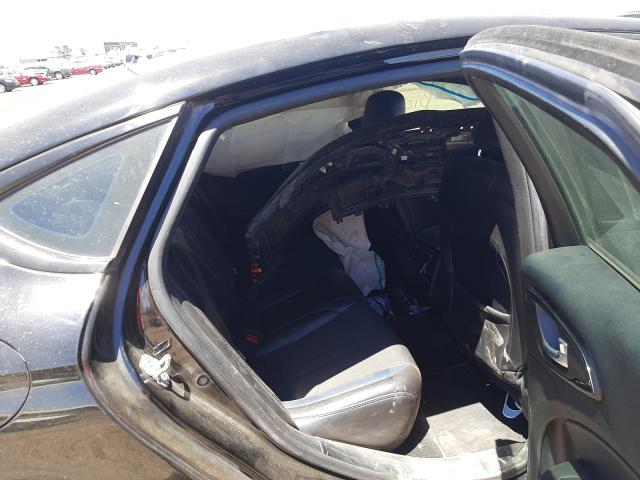 Photo 6 from auction – 2015 CHRYSLER 200 S with VIN 1C3CCCBB7FN634443