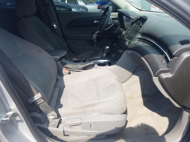 Photo 5 from auction – 2015 CHEVROLET MALIBU LS with VIN 1G11A5SL8FU135839