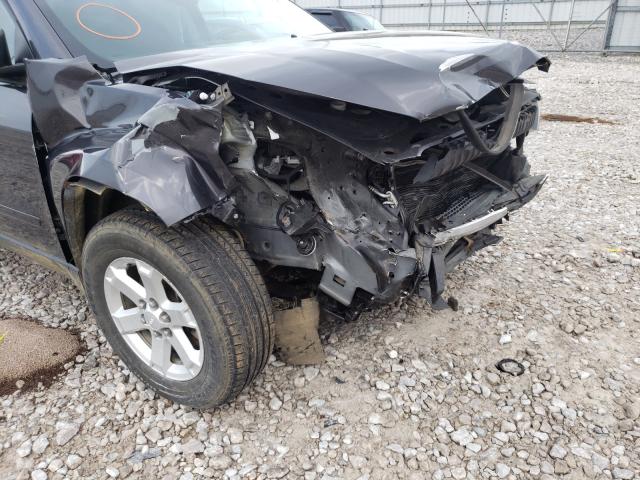 Photo 9 from auction – 2013 GMC ACADIA SLE with VIN 1GKKVNED2DJ241694