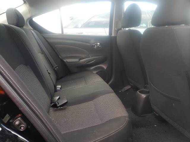 Photo 6 from auction – 2018 NISSAN VERSA S with VIN 3N1CN7AP6JL836826