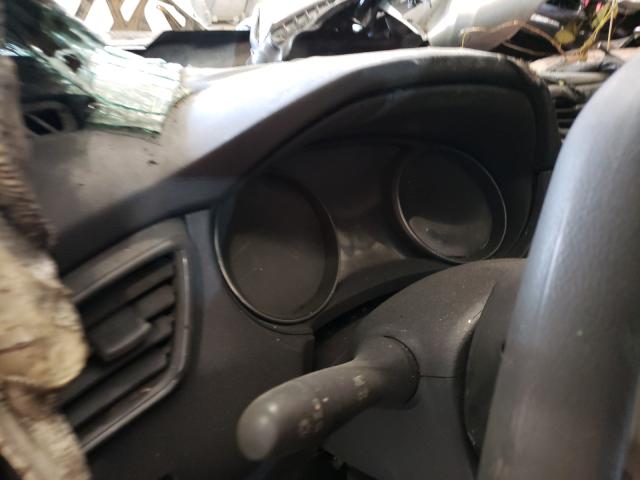 Photo 8 from auction – 2017 NISSAN ROGUE S with VIN KNMAT2MVXHP568014