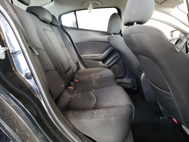 Photo 6 from auction – 2015 MAZDA 3 TOURING with VIN 3MZBM1V72FM141504