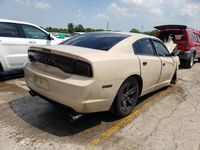 Photo 4 from auction – 2012 DODGE CHARGER PO with VIN 2C3CDXAT9CH206408