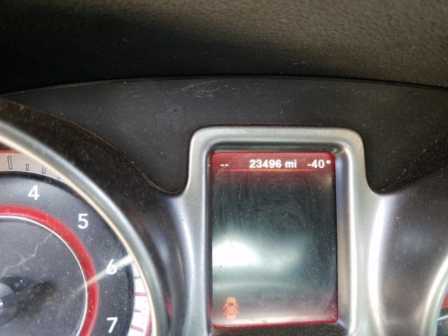 Photo 8 from auction – 2019 DODGE JOURNEY CR with VIN 3C4PDCGG4KT769808