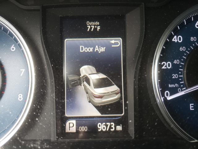 Photo 8 from auction – 2017 TOYOTA CAMRY LE with VIN 4T1BF1FK2HU731776