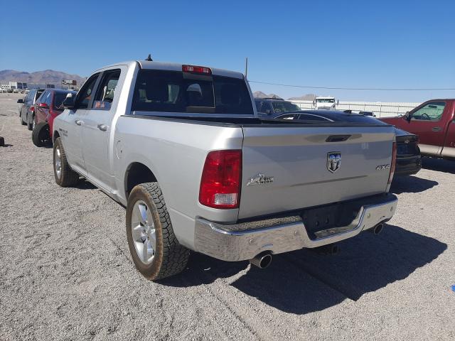 Photo 3 from auction – 2016 RAM 1500 SLT with VIN 1C6RR7LM2GS304389