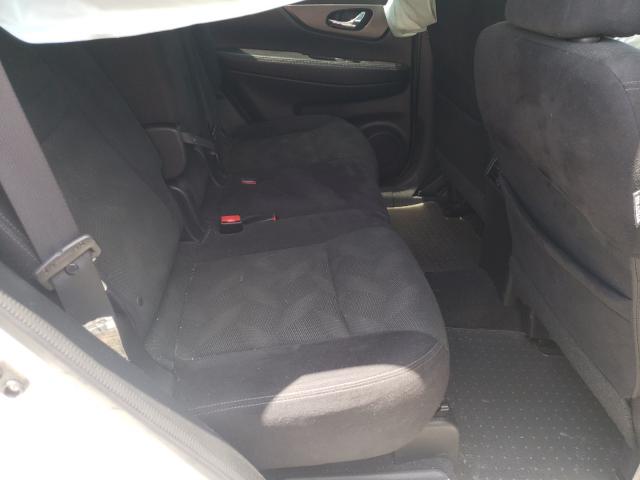Photo 6 from auction – 2014 NISSAN ROGUE S with VIN 5N1AT2MT4EC793588
