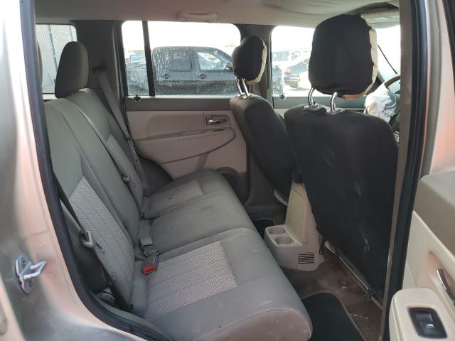 Photo 6 from auction – 2011 JEEP LIBERTY SP with VIN 1J4PP2GK4BW530799