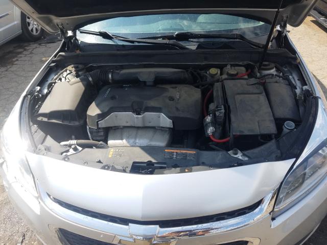 Photo 7 from auction – 2015 CHEVROLET MALIBU LS with VIN 1G11A5SL8FU135839