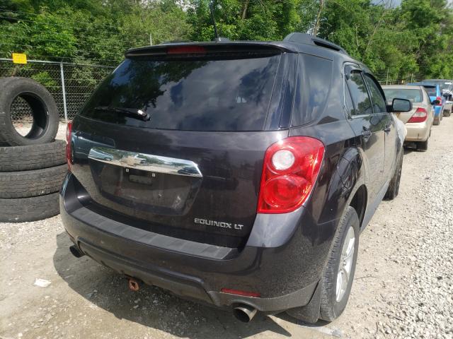Photo 4 from auction – 2015 CHEVROLET EQUINOX LT with VIN 2GNFLBE37F6238399