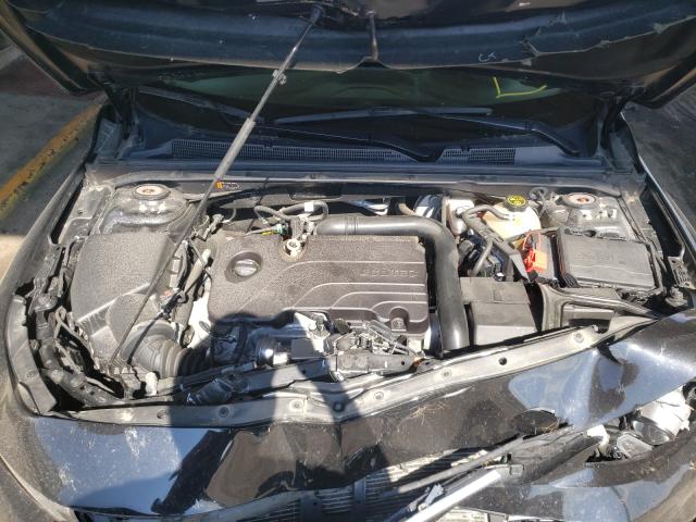 Photo 7 from auction – 2018 CHEVROLET MALIBU LS with VIN 1G1ZB5ST1JF263370