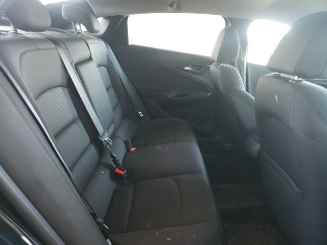 Photo 6 from auction – 2018 CHEVROLET MALIBU LS with VIN 1G1ZB5ST1JF263370