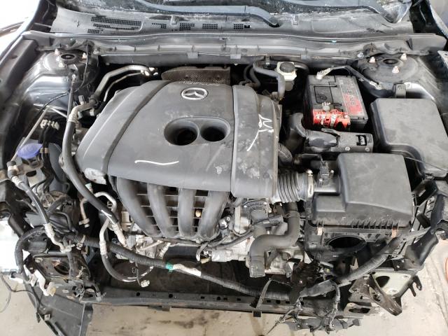 Photo 7 from auction – 2015 MAZDA 3 TOURING with VIN 3MZBM1V72FM141504