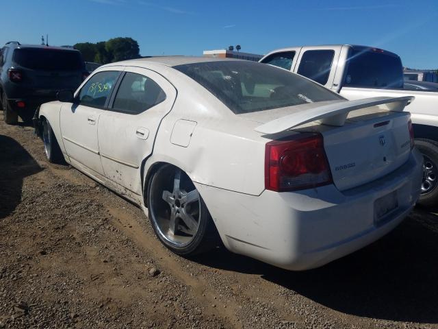 Photo 3 from auction – 2009 DODGE CHARGER with VIN 2B3KA43D39H530503