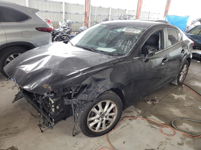 Photo 2 from auction – 2015 MAZDA 3 TOURING with VIN 3MZBM1V72FM141504
