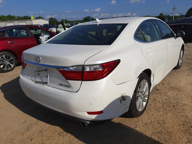 Photo 4 from auction – 2014 LEXUS ES 350 with VIN JTHBK1GG1E2086912