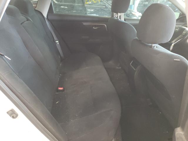 Photo 6 from auction – 2015 NISSAN ALTIMA 2.5 with VIN 1N4AL3AP8FC146068