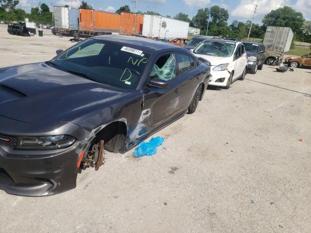 Photo 9 from auction – 2019 DODGE CHARGER GT with VIN 2C3CDXHG4KH680774