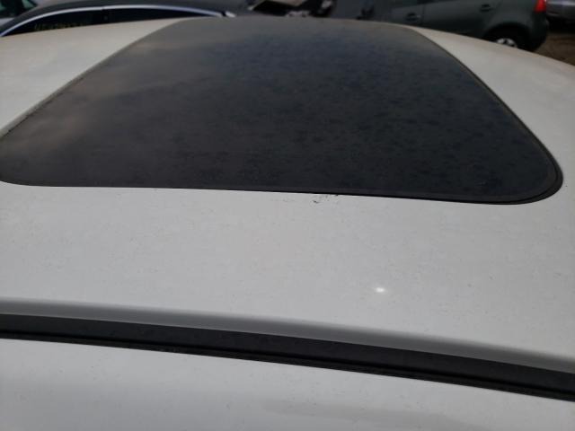 Photo 9 from auction – 2012 NISSAN MAXIMA S with VIN 1N4AA5AP8CC838098