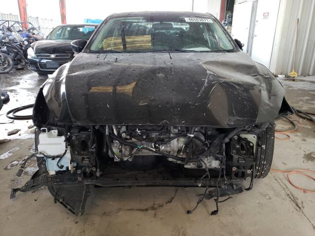 Photo 9 from auction – 2015 MAZDA 3 TOURING with VIN 3MZBM1V72FM141504