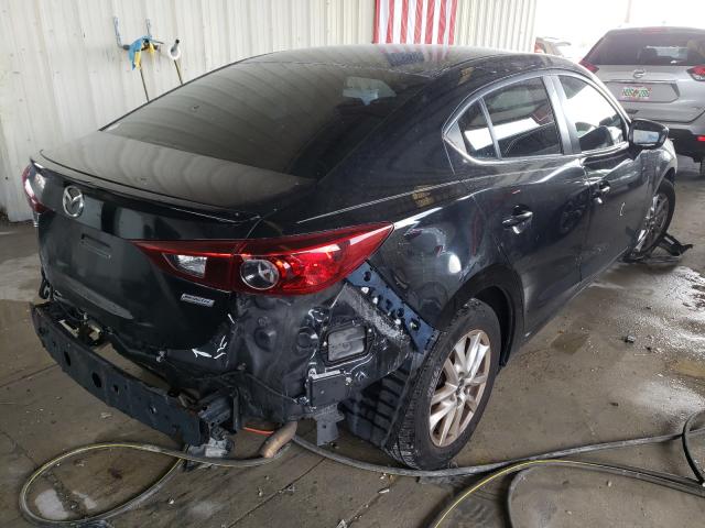 Photo 4 from auction – 2015 MAZDA 3 TOURING with VIN 3MZBM1V72FM141504