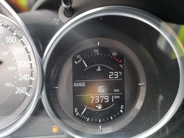 Photo 8 from auction – 2018 MAZDA CX-5 GRAND with VIN JM3KFBDM0J0355128