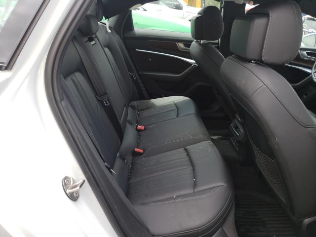 Photo 6 from auction – 2019 AUDI A6 PREMIUM with VIN WAUK2AF26KN082787