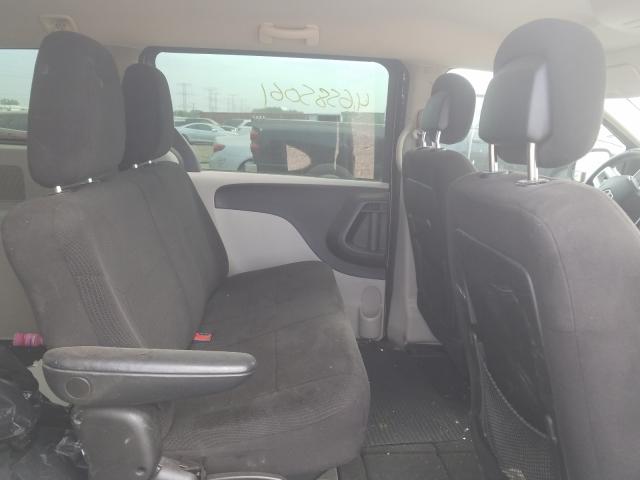 Photo 6 from auction – 2013 DODGE GRAND CARA with VIN 2C4RDGBGXDR765341