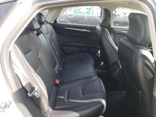 Photo 6 from auction – 2017 FORD FUSION TIT with VIN 3FA6P0SU8HR303762
