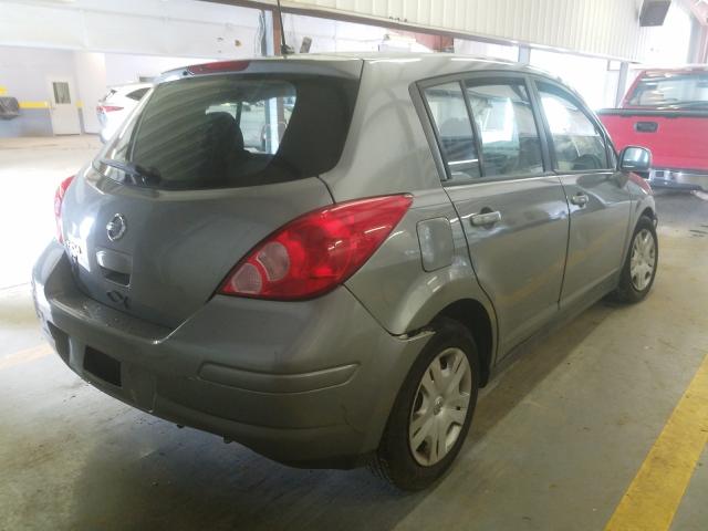 Photo 4 from auction – 2011 NISSAN VERSA S with VIN 3N1BC1CP1BL475051