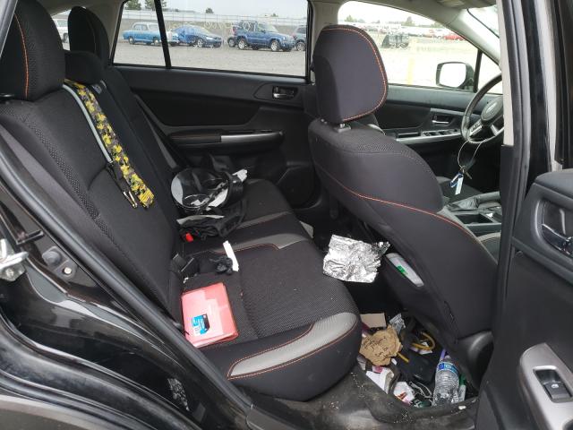 Photo 6 from auction – 2016 SUBARU CROSSTREK with VIN JF2GPABC6G8254560